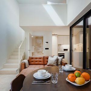 Duplex Appartement